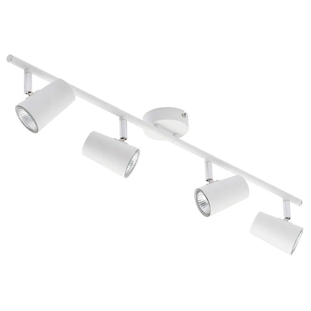 Barley Spotlight Bar, White 1