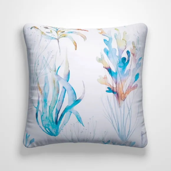 Coral Reef Made to Order Cushion Cover 2