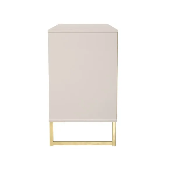 Darlton 6 Drawer Chest 3