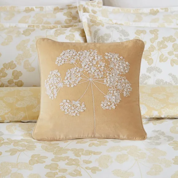 Dorma Daylesford Square Cushion 3