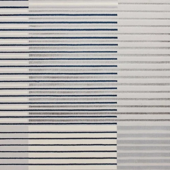 Apollo Abstract Stripe Rug 6