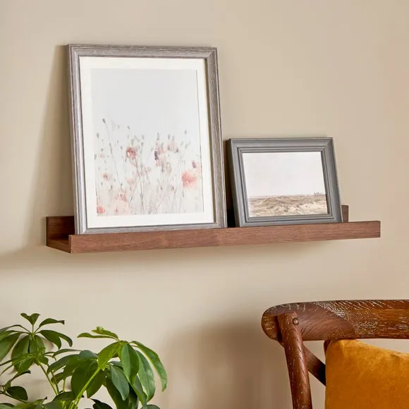 60cm Picture Ledge 1