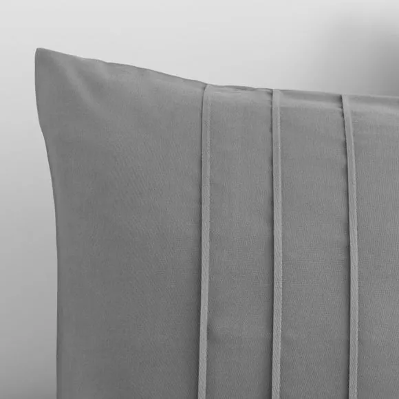 Jessa Pintuck Duvet Cover & Pillowcase Set 6