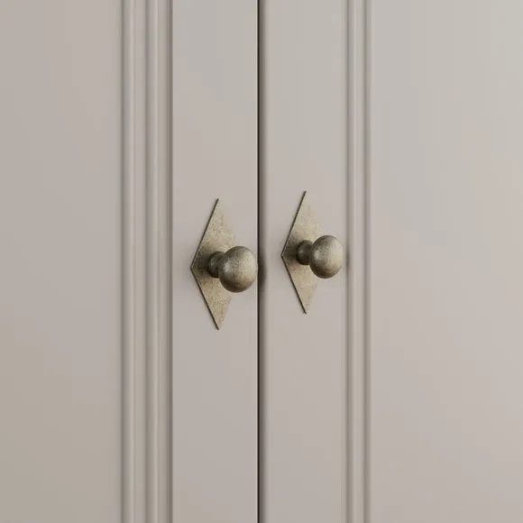 Soren Small Sideboard 3