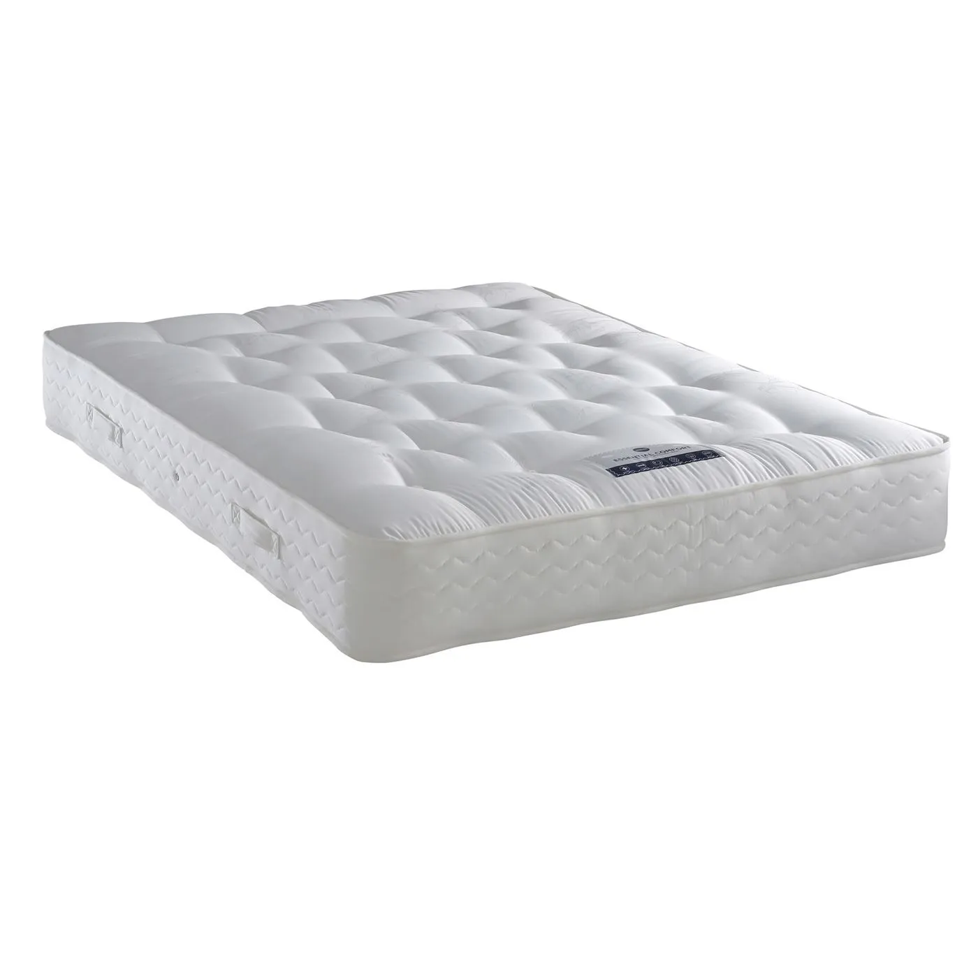 Essential Comfort Mattress