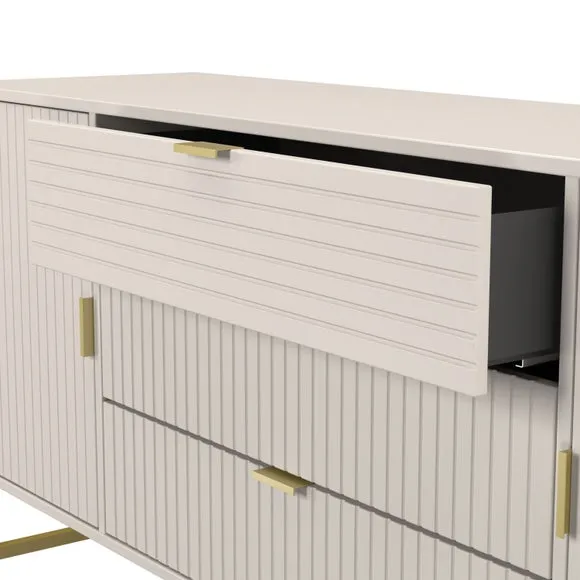 Harborne Large Sideboard 6
