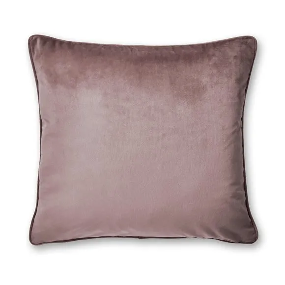 Luxe Velour Cushion 2