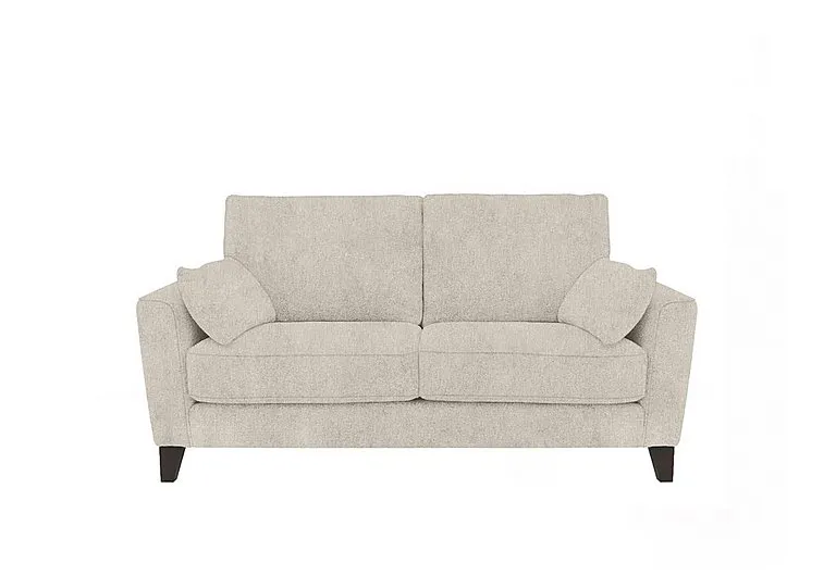 Brondby 2 Seater Fabric Sofa - Sofas and Armchairs