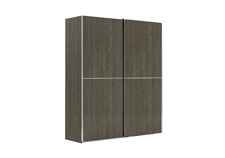 Palazzo 2 Door Sliding Wardrobe