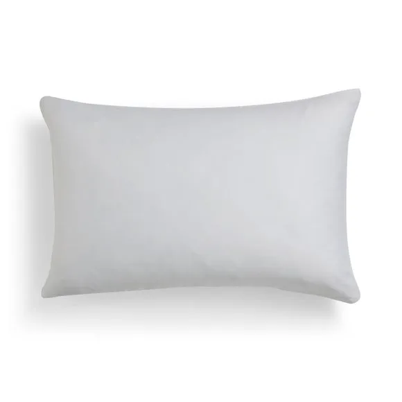 Soft 100% Bamboo Standard Pillowcase Pair 3