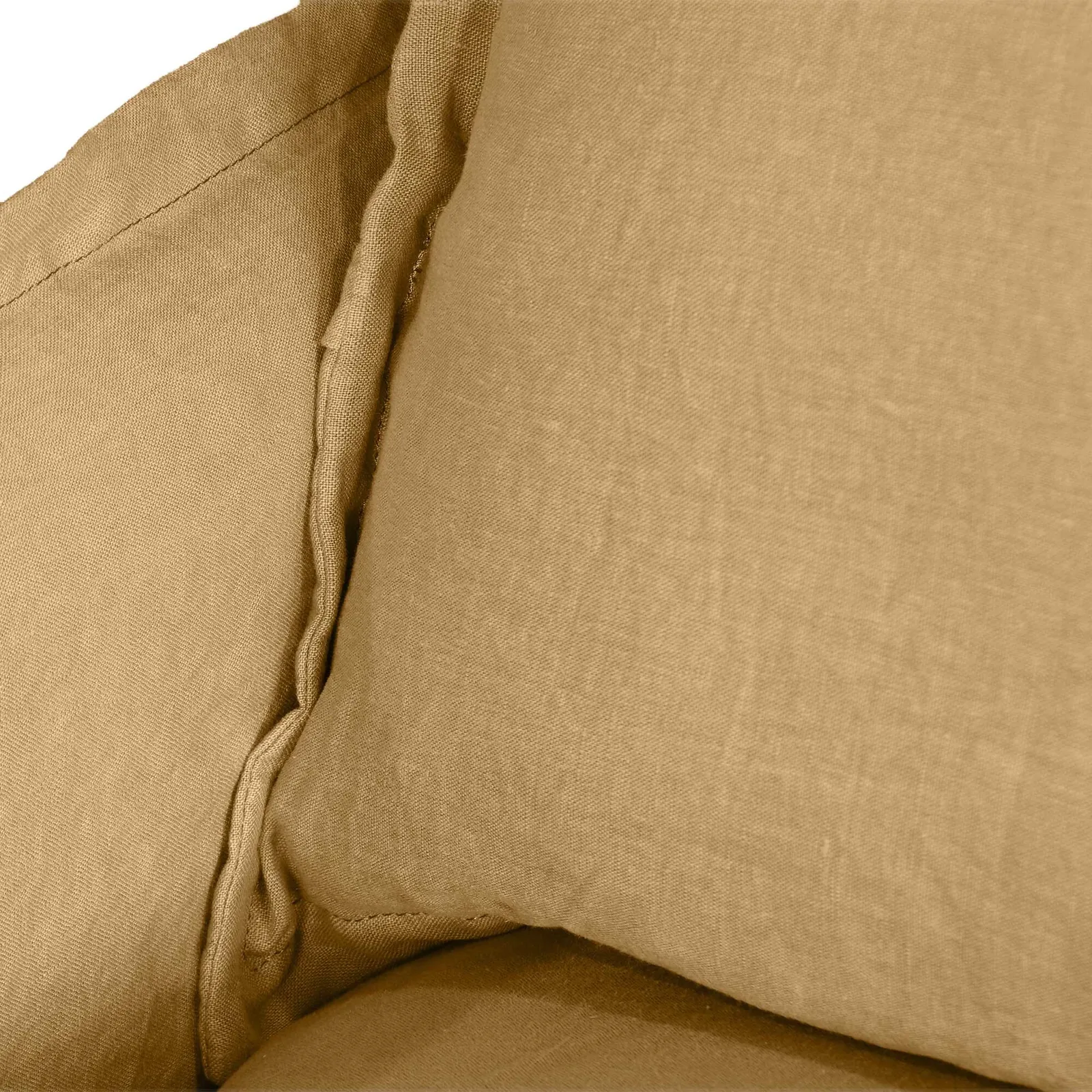 Apperley Corner Sofa, Neutral Fabric | Barker & Stonehouse 3