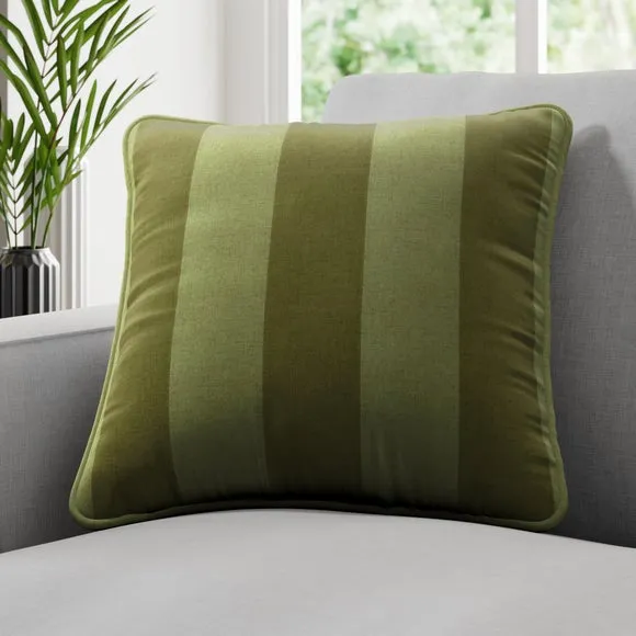 Saluzzo Stripe Made to Order Cushion Cover