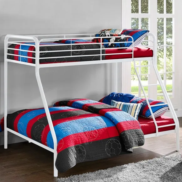 Dorel Home Bunk Bed 2