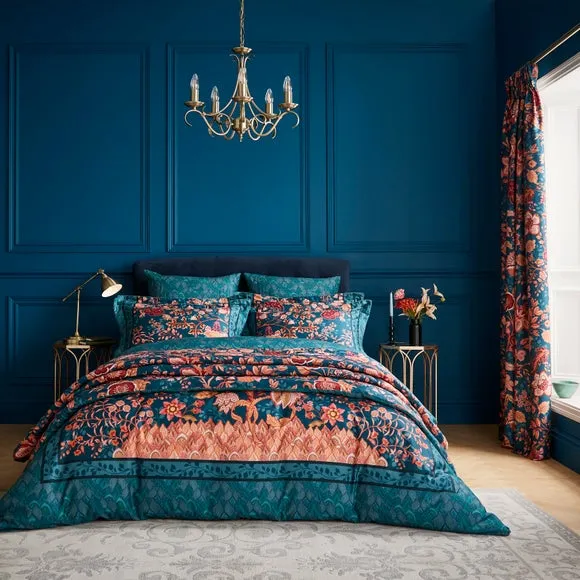 Dorma Tree of Life Bedspread 1