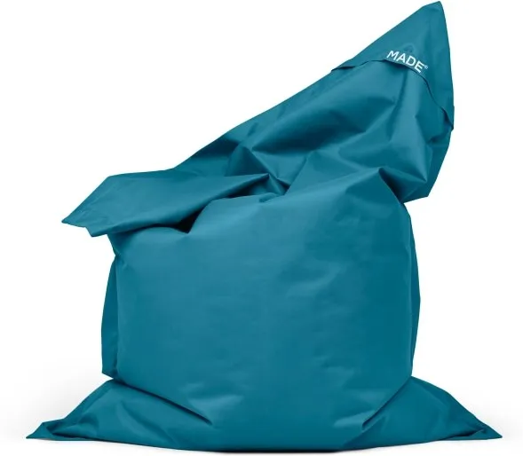 MADE Essentials Small Piggy Bag, Urban Teal