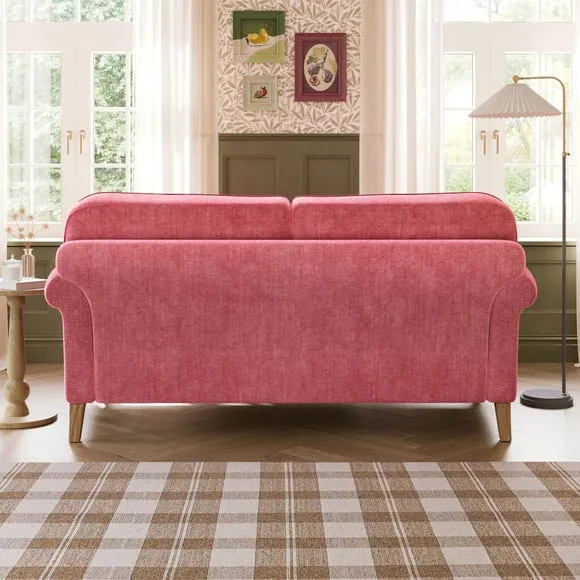 Millie Chenille 2 Seater Sofa 2