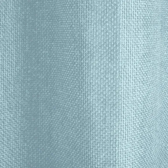 Ensley Chenille Blackout Eyelet Curtains 3