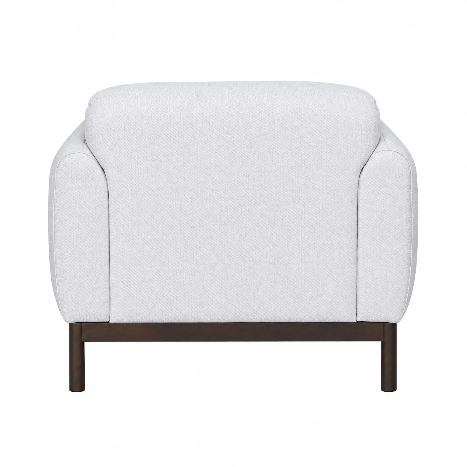 Connie Armchair, Neutral Fabric | Barker & Stonehouse 6