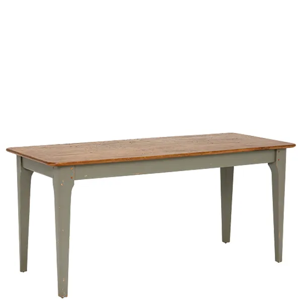 Maison Dining Table  Albany And Moss Grey