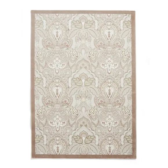 Laurence Llewelyn Bowen Damask Rug 5