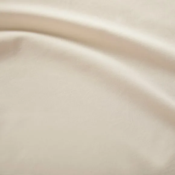 Pure Cotton Easy Zip Duvet Cover 3