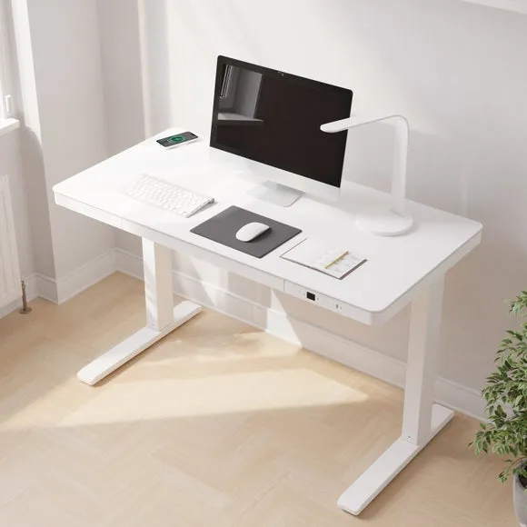 Juno Height Adjustable Desk 2