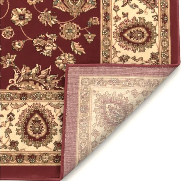 Concept Looms Grand Heritage Plush Traditional Rug 3