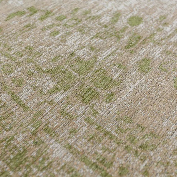 Alexia Chenille Vintage Rug 2
