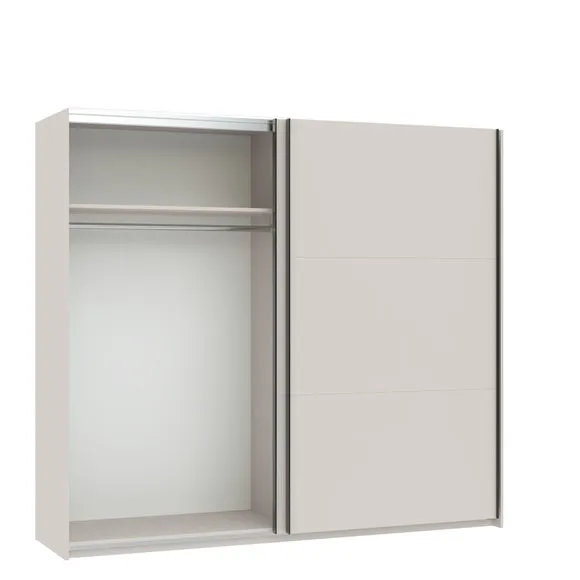 Ivan 228cm Sliding Wardrobe 3