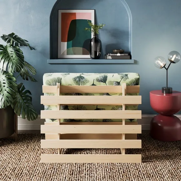Mito Ginko Single Futon 3