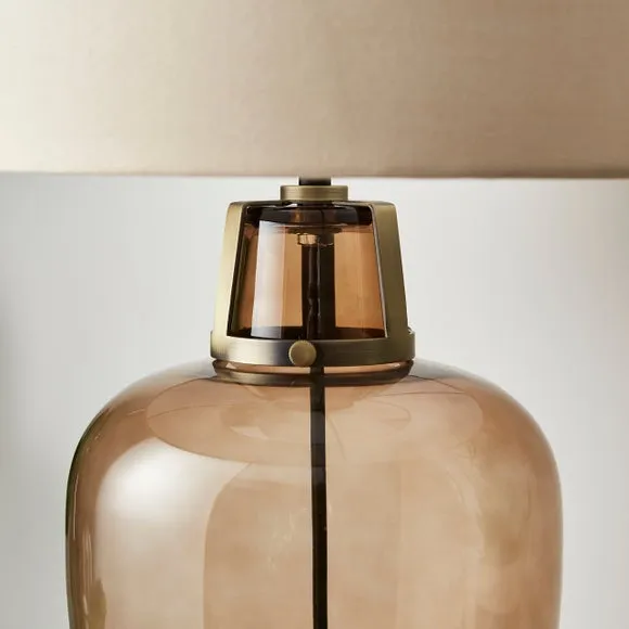 Auburn Table Lamp 3