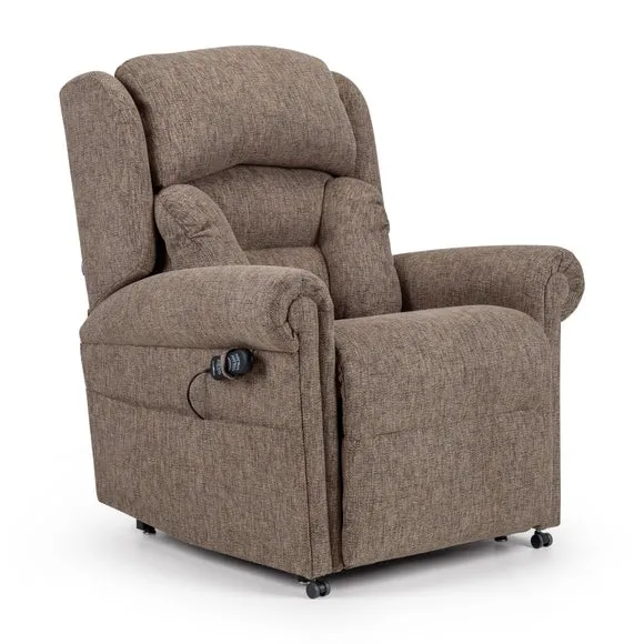 Dorchester Premier Lateral Rise and Recline Chair 2