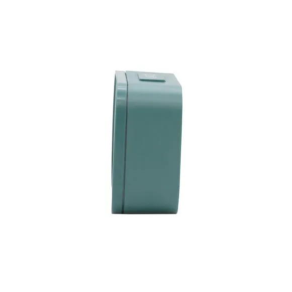 Acctim Kyle Compact Digital Alarm Clock 4