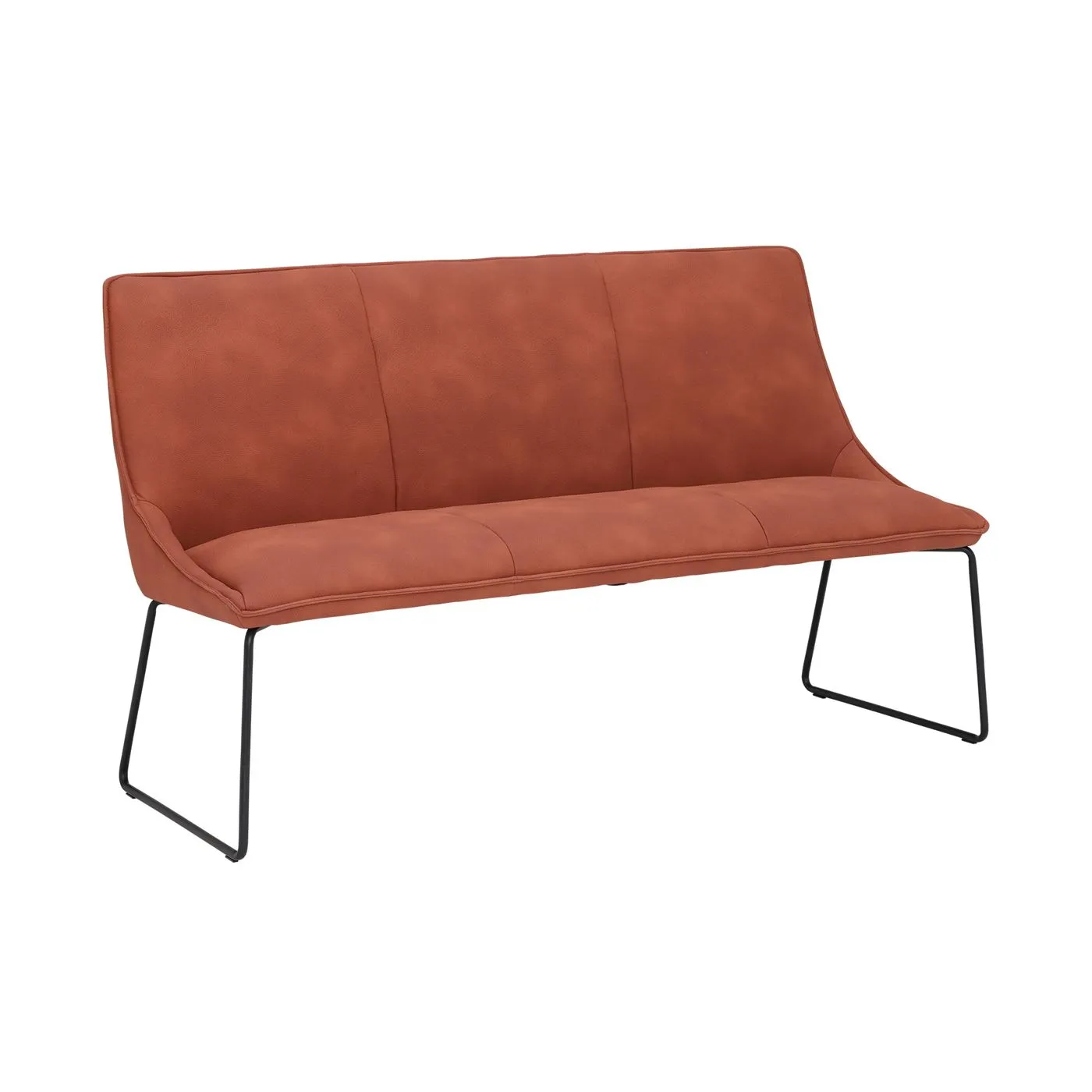 Barnaby Bench
