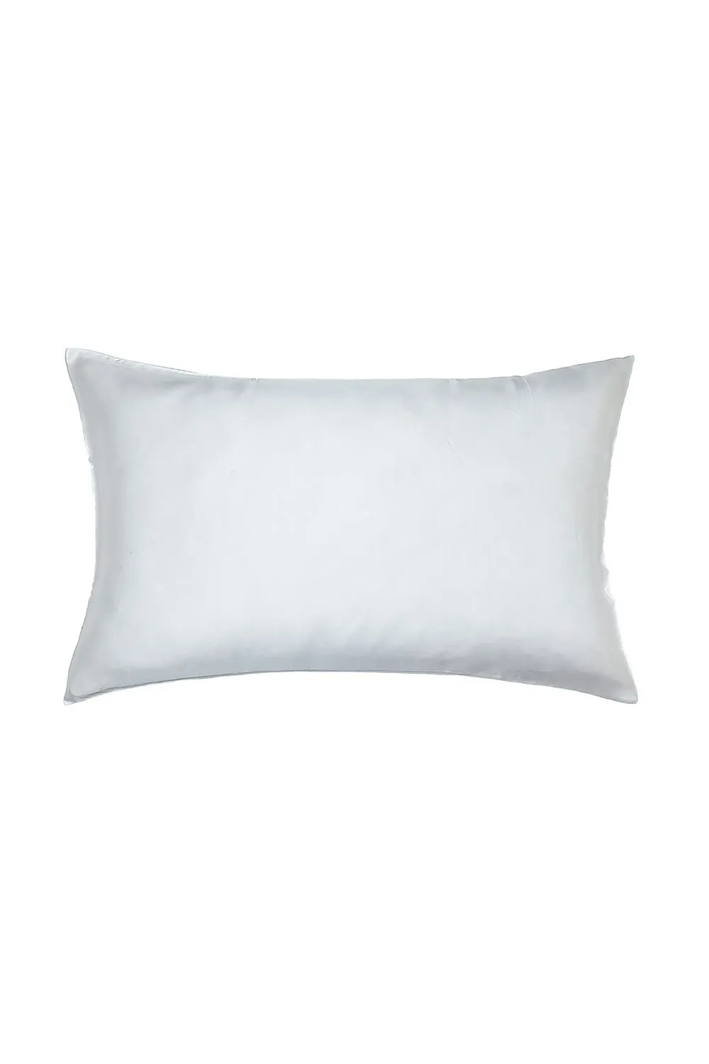 Ted Baker 'TB Silk' Standard Pillowcase in White
