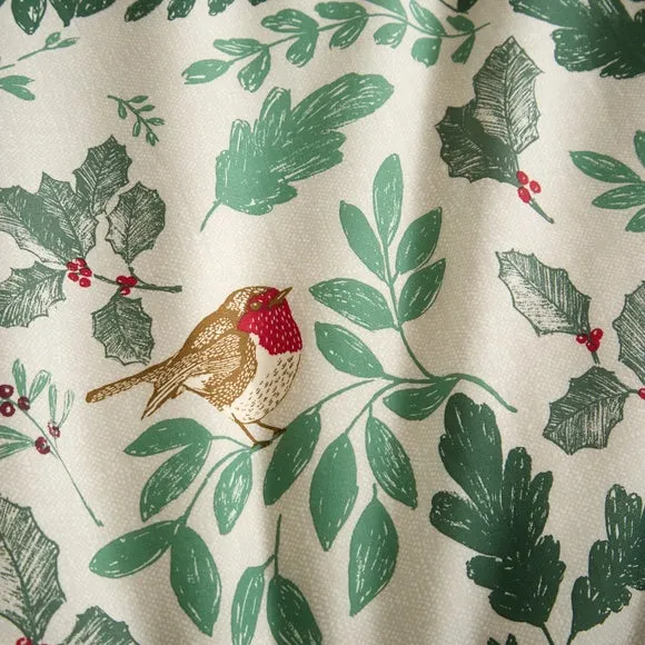 Natures Nest Duvet Cover and Pillowcase Set 5