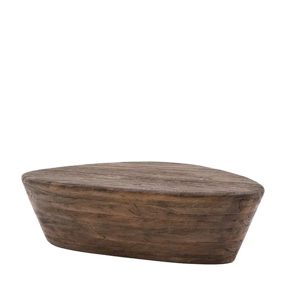 Cedar & Sage Oxton Coffee Table 5