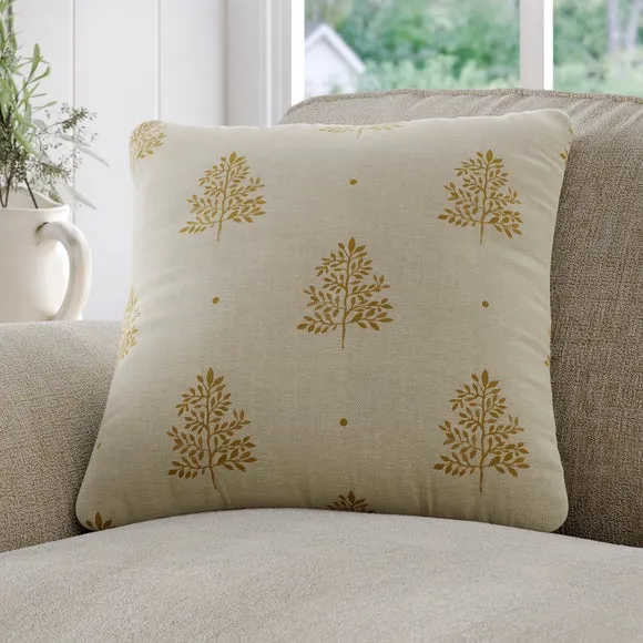 Emily Bond Zachary Made to Order Cushion Cover 1