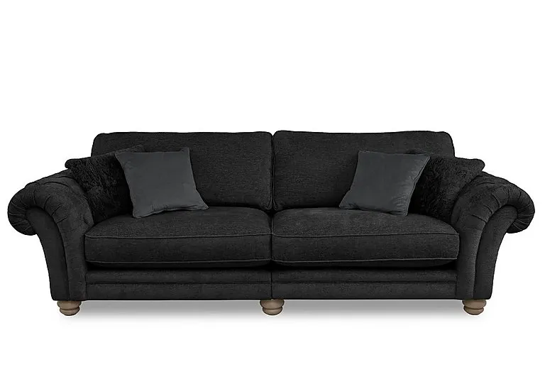 Cotswold Grand Split Frame Classic Back Sofa
