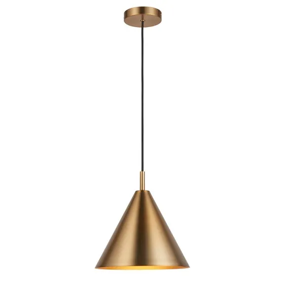 Vogue Catco Industrial Adjustable Pendant Light 5