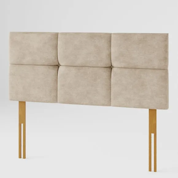 Caine Kimiyo Linen Headboard 2