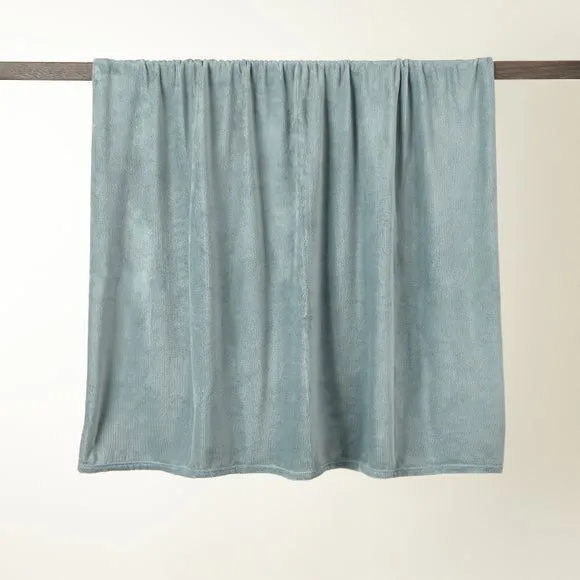 Seriously Soft Throw Blanket, 130cm x 180cm 3
