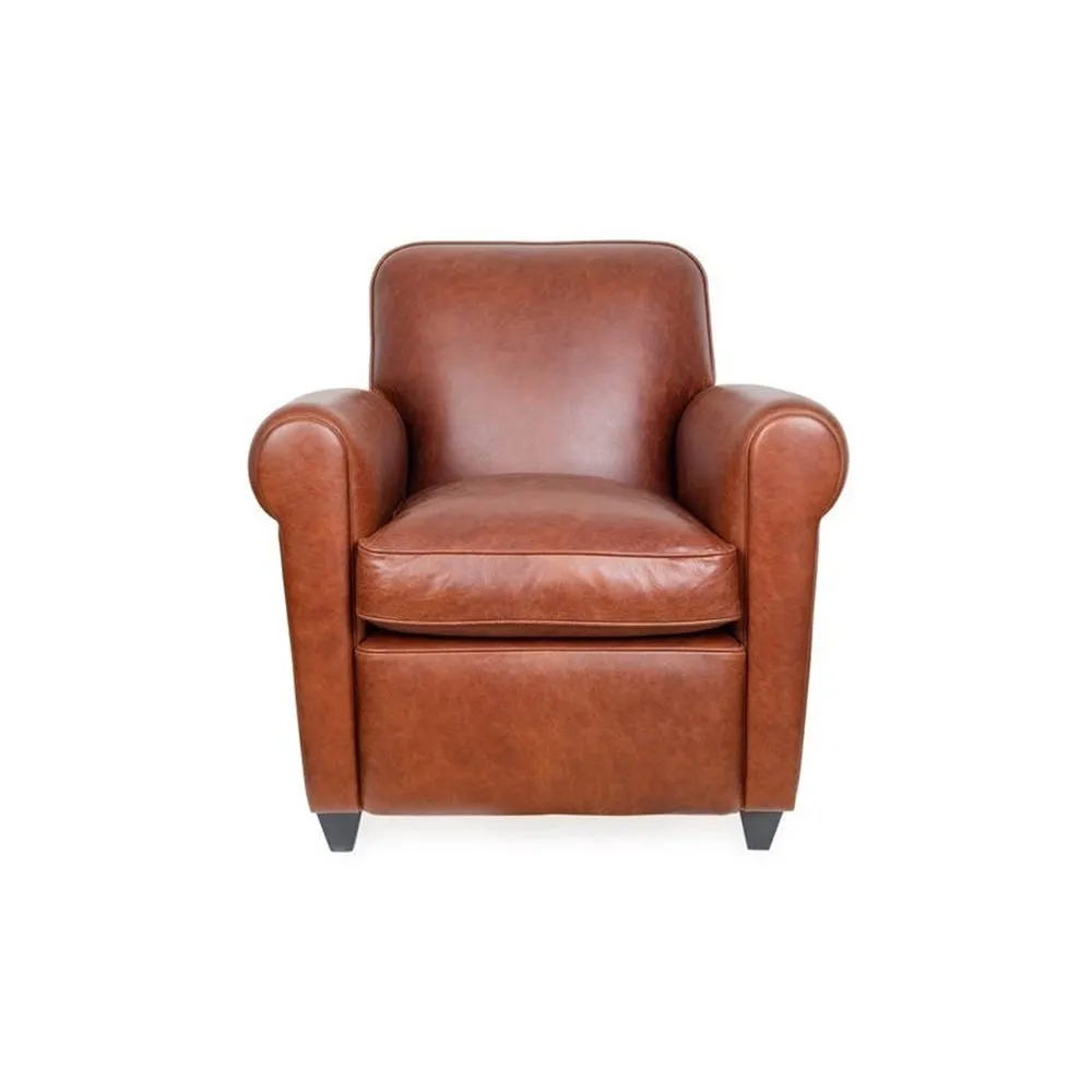 Heal's Barrington II Club Chair 2