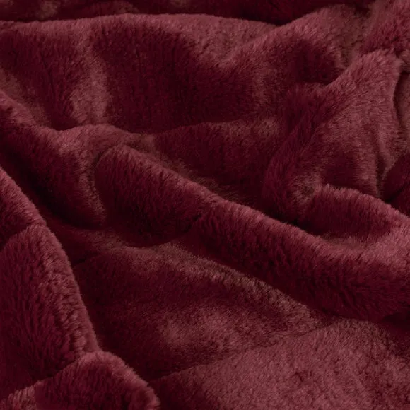 Paoletti Empress Throw Blanket 2