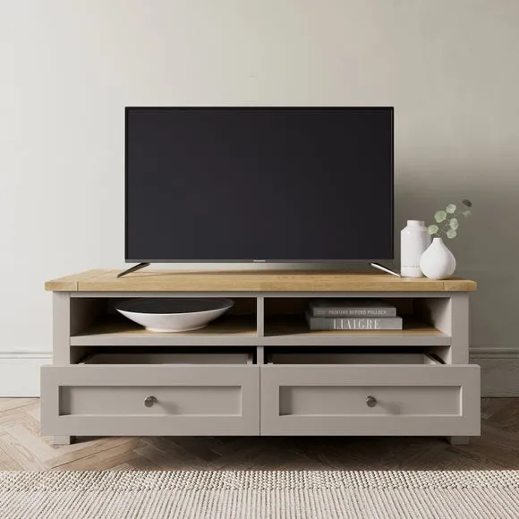 Olney TV Unit for TVs up to 55" 2