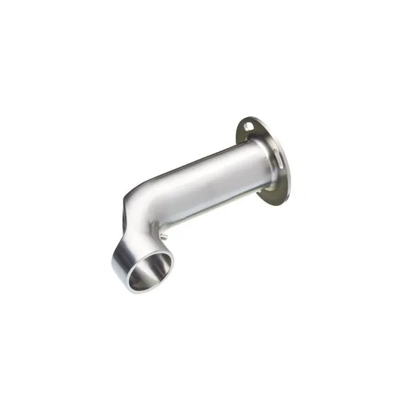 Ashton Room Darkening Extendable Metal Eyelet Curtain Pole 4