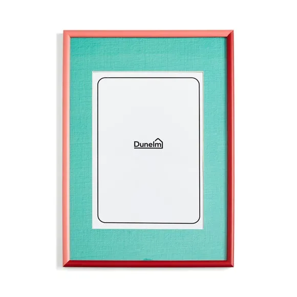 Sophie Robinson Two Tone Photo Frame 3