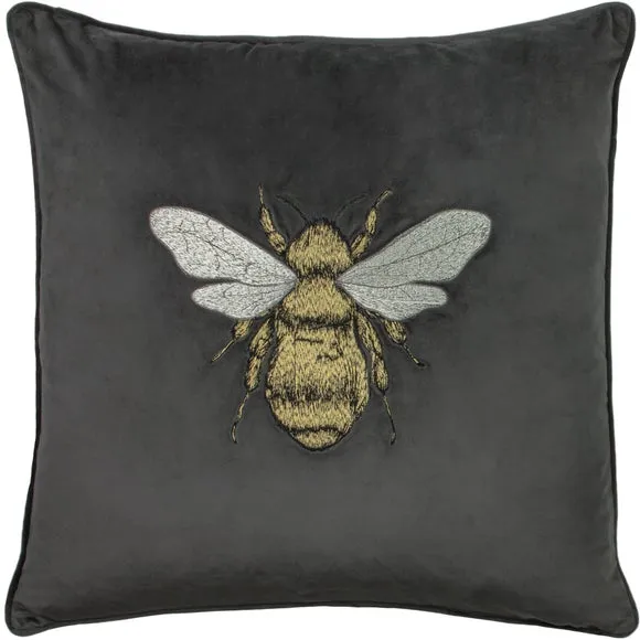 Hortus Bee Cushion 1