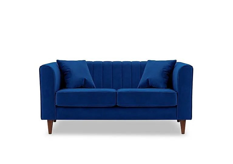 Margo 2 Seater Fabric Sofa - Sofas and Armchairs - In Time for Christmas