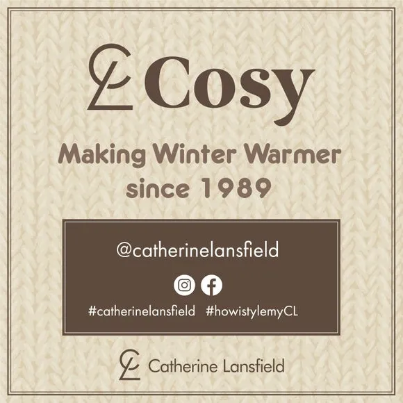 Catherine Lansfield Cosy Spot Fleece Duvet Cover & Pillowcase Set 4